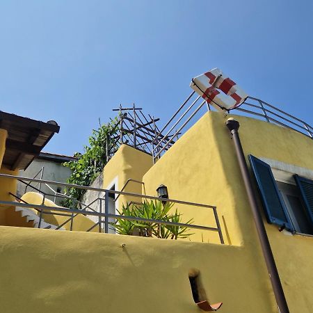 Sol Y Ombra Villa Voze Exterior foto