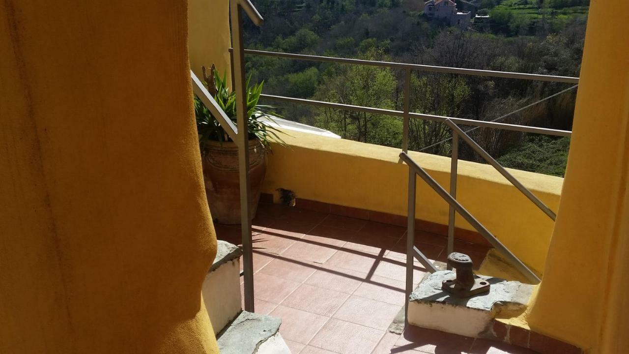 Sol Y Ombra Villa Voze Exterior foto